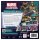 FFG - Marvel Champions: The Card Game - The Galaxys Most Wanted Expansion - Englisch