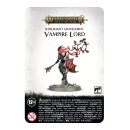 Soulblight Gravelords - Vampire Lord