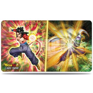 Dragon Ball Super Playmat - Goku & Piccolo