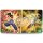 Dragon Ball Super Playmat - Goku & Piccolo