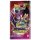 DragonBall Super Card Game - Unison Warrior Series Set 4 Supreme Rivalry [B13] Booster Pack - Englisch