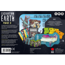 Excavation Earth - Phase II Erweiterung - Deutsch