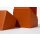 Ultimate Guard - Return To Earth Boulder Deck Case 100+ Standard Size - Orange