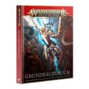 Age of Sigmar - Grundregelbuch (Deutsch)