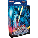 YuGiOh! - Egyptian Gods Structure Deck - Englisch - 1st...