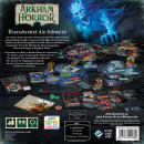 Arkham Horror 3. Edition - Geheimnisse des Ordens Erweiterung - Deutsch