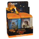 Innistrad: Midnight Hunt Theme Booster Packung - Englisch...