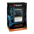 Innistrad: Mitternachtsjagd Commander Deck - Deutsch -...