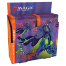 Innistrad: Midnight Hunt Collector Booster Box - English