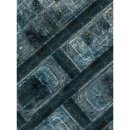 Playmats.eu - Necromunda Two-sided rubber Play Mat - 44x60 inches / 112x152,5 cm