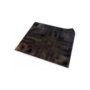Playmats.eu - Ruined Streets Double-sided rubber Play Mat - 36x36 inches