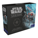 Star Wars: Legion - ZSD1-Zwerg-Spinnendroide Erweiterung...