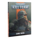 Warhammer 40,000: Kill Team Core Book (Englisch)