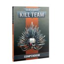 Kill Team - Compendium (Englisch)
