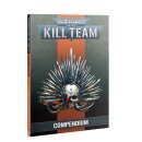 Warhammer 40,000 Kill Team: Compendium (Englisch)