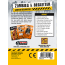 Zombicide 2. Edition - Zombies & Begleiter...