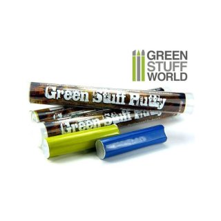 Green Stuff World - Green Stuff Bar 100 gr.