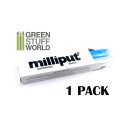 Green Stuff World - Milliput Super Fine White