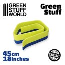 Green Stuff Tape 18 inches