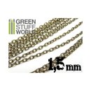 Green Stuff World - Hobby chain 1.5 mm