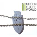 Green Stuff World - Hobby chain 3 mm