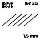 Green Stuff World - Drill bit in 1,5mm
