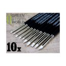Green Stuff World - Colour Shapers Brushes  COMBO 0 and 2...