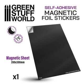 Magnets and Magnetaccessories