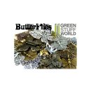 Green Stuff World - BUTTERFLIES Beads 85gr