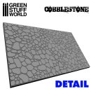 Green Stuff World - Rolling Pin Cobblestone