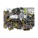 Green Stuff World - OWL Beads 85gr