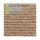 Green Stuff World - ABS Plasticard - ROUGH ROCK WALL Textured Sheet - A4