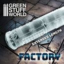 Green Stuff World - Rolling Pin Factory Ground