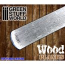 Green Stuff World - Rolling Pin Wood Planks