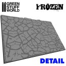 Green Stuff World - Rolling Pin Frozen