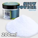 Green Stuff World - Model SNOW Powder 200ml