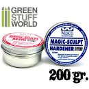 Green Stuff World - MAGIC SCULPT putty 200gr