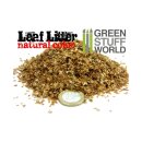 Green Stuff World - Leaf Litter - Natural Leaves