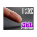 Green Stuff World - Cyanocrylate Adhesive 20gr. - GEL formula