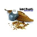 Miniature Leaf Punch GREY