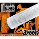 Green Stuff World - Rolling Pin GREEK