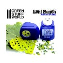 Green Stuff World - Miniature Leaf Punch DARK PURPLE