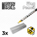 Green Stuff World - WAX Picking pencil