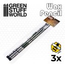 Green Stuff World - WAX Picking pencil