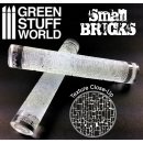 Green Stuff World - Rolling Pin Small Bricks