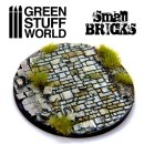 Green Stuff World - Rolling Pin Small Bricks