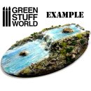 Green Stuff World - River Water Sheet