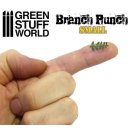 Green Stuff World - Miniature Branch Punch YELLOW