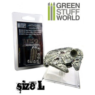 Green Stuff World - Rotation Magnets - Size L