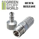 Green Stuff World - QuickRelease Adaptor 1/8
